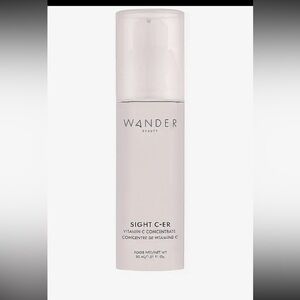 Wander Beauty Sight C-er Vitamin C Concentrate